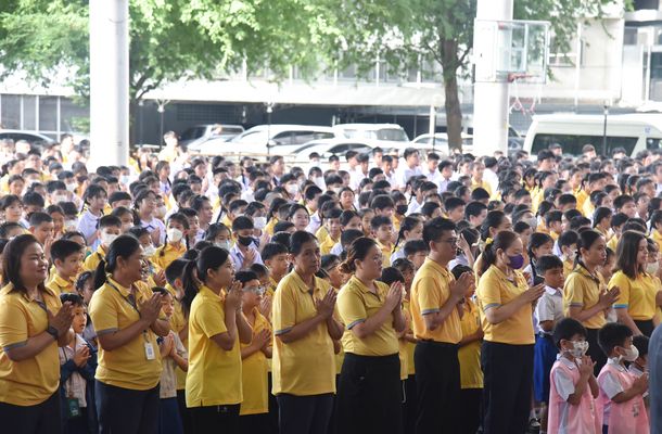 โรงเรียนปรีชานุศาสน์